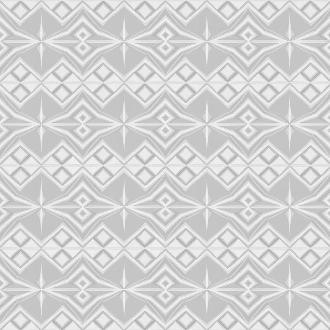Geometric pattern background